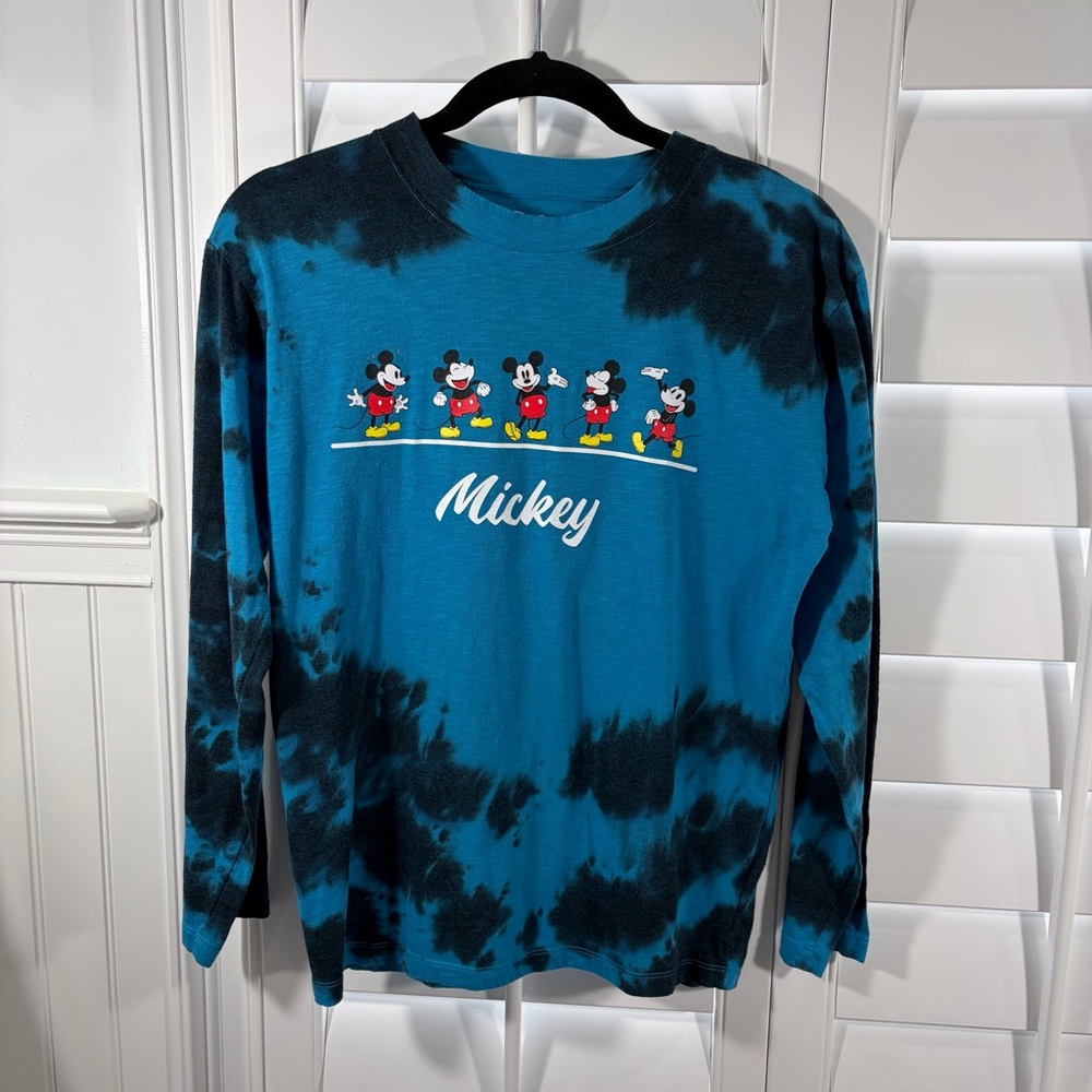 Mickey Mouse T-shirt (M) Unisex